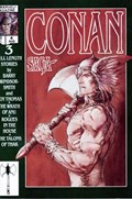 CONAN SAGA #4 