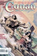 CONAN SAGA #93 