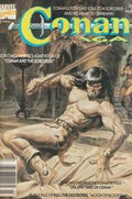 CONAN SAGA #72B 