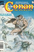 CONAN SAGA #76B 