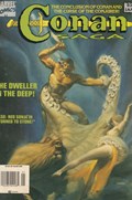CONAN SAGA #82B 