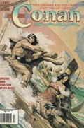 CONAN SAGA #93B 