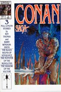 CONAN SAGA #7 