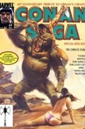 CONAN SAGA #69 