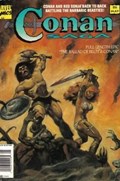 CONAN SAGA #86B 