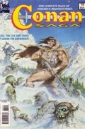 CONAN SAGA #76 