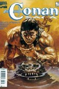CONAN SAGA #78 