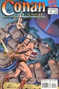 CONAN CLASSIC #3 