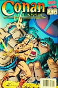 CONAN CLASSIC #3B 