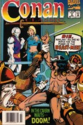 CONAN CLASSIC #2B 
