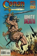 CONAN CLASSIC #2C 