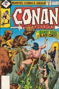 CONAN THE BARBARIAN #94B 