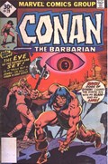 CONAN THE BARBARIAN #79D 