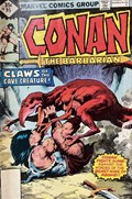 CONAN THE BARBARIAN #95C 