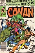 CONAN THE BARBARIAN #130B 