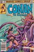 CONAN THE BARBARIAN #136B 