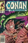 CONAN THE BARBARIAN #155B 