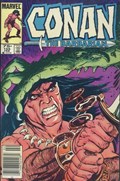 CONAN THE BARBARIAN #155C 