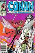 CONAN THE BARBARIAN #153B 