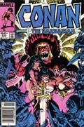 CONAN THE BARBARIAN #152B 