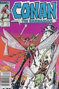 CONAN THE BARBARIAN #153C 