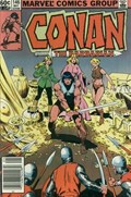 CONAN THE BARBARIAN #146B 
