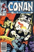 CONAN THE BARBARIAN #151B 