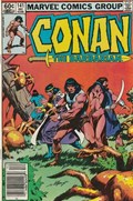 CONAN THE BARBARIAN #141B 