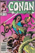 CONAN THE BARBARIAN #162C 