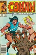CONAN THE BARBARIAN #161B 