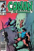 CONAN THE BARBARIAN #157B 