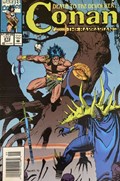 CONAN THE BARBARIAN #272B 