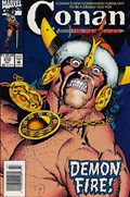 CONAN THE BARBARIAN #270B 