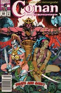 CONAN THE BARBARIAN #266B 