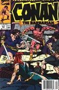 CONAN THE BARBARIAN #231B 
