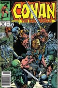 CONAN THE BARBARIAN #200B 