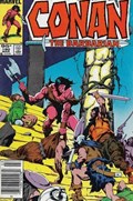 CONAN THE BARBARIAN #180C 