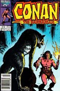 CONAN THE BARBARIAN #192B 