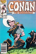 CONAN THE BARBARIAN #183B 