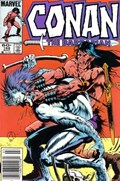 CONAN THE BARBARIAN #168B 