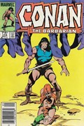 CONAN THE BARBARIAN #174C 