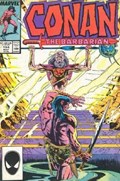 CONAN THE BARBARIAN #194 