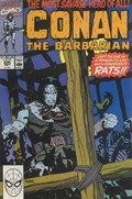 CONAN THE BARBARIAN #236 