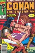 CONAN THE BARBARIAN #233 