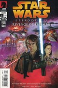 STAR WARS: EPISODE III - REVENGE OF THE SITH #1B 