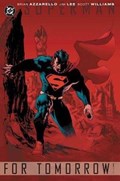 SUPERMAN FOR TOMORROW #1 Trade Paperback