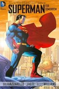 SUPERMAN FOR TOMORROW #1A Trade Paperback