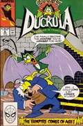 COUNT DUCKULA #9 