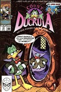 COUNT DUCKULA #12 