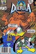 COUNT DUCKULA #11B 